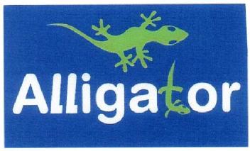 Imagen de ALLIGATOR