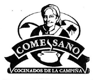 Imagen de COMESANO COCINADOS DE LA CAMPIÑA