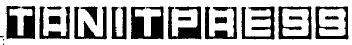 Imagen de TANITPRESS