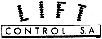 Imagen de LIFT CONTROL S.A