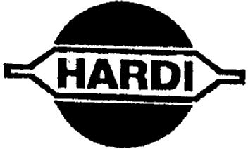 Imagen de HARDI
