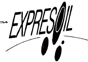Imagen de EXPRESOIL