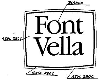 Imagen de FONT VELLA