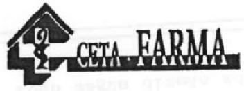 Imagen de CETA FARMA