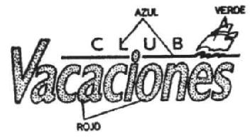 Imagen de CLUB VACACIONES Imagen de CLUB VACACIONES
