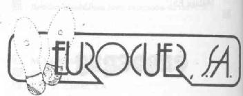 Imagen de EUROCUER, S.A