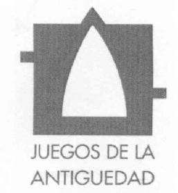 Imagen de JUEGOS DE LA ANTIGUEDAD