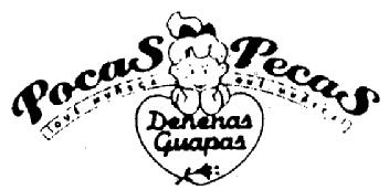 Imagen de POCAS PECAS QUE MUÑECA ... QUE MUÑECA DENENAS GUAPAS