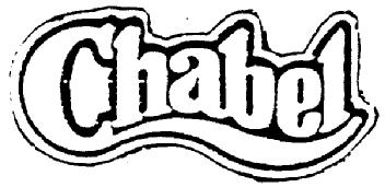 Imagen de CHABEL
