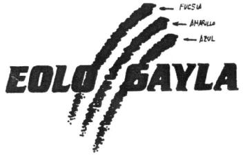 Imagen de EOLO - GAYLA