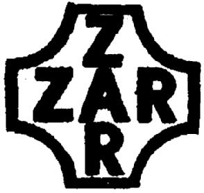 Imagen de ZAR ZAR