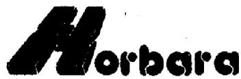 Imagen de HORBARA