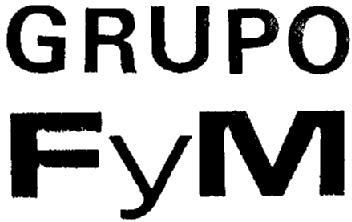 Imagen de GRUPO FYM
