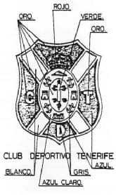 Imagen de C D T CLUB DEPORTIVO TENERIFE