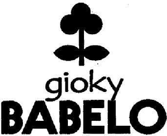 Imagen de GIOKY BABELO