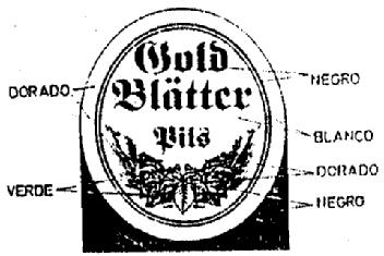 Imagen de GOLD BLATTER PILS