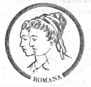 Imagen de ROMANA