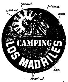 Imagen de CAMPING LOS MADRILES
