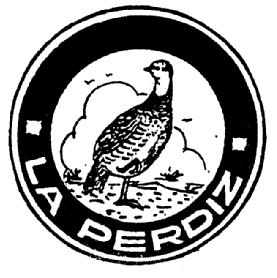 Imagen de LA PERDIZ