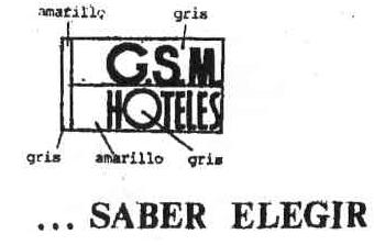 Imagen de G.S.M. HOTELES ...SABER ELEGIR