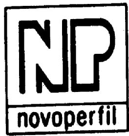 Imagen de NP NOVOPERFIL
