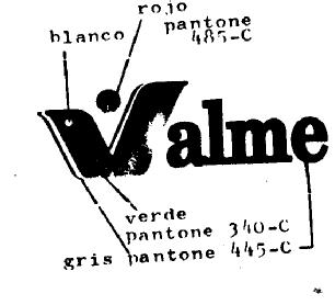 Imagen de VALME