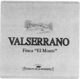 Imagen de VALSERRANO FINCA 