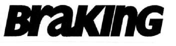Imagen de BRAKING