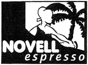 Imagen de NOVELL ESPRESSO