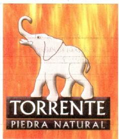 Imagen de TORRENTE PIEDRA NATURAL