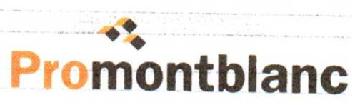 Imagen de PROMONTBLANC
