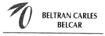 Imagen de BELTRAN CARLES BELCAR