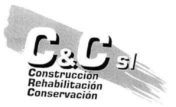 Imagen de C&C SL CONSTRUCCION REHABILITACION CONSERVACION