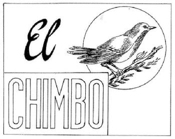 Imagen de EL CHIMBO