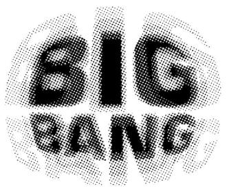 Imagen de BIG BANG