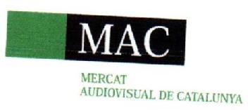 Imagen de MAC MERCAT AUDIOVISUAL DE CATALUNYA