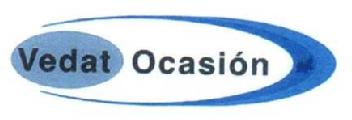 Imagen de VEDAT OCASION