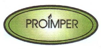 Imagen de PROIMPER