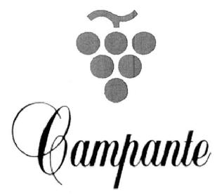 Imagen de CAMPANTE