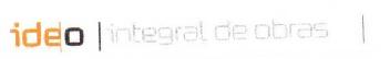 Imagen de IDEO INTEGRAL DE OBRAS