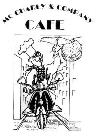 Imagen de MC CHARLY & COMPANY CAFE