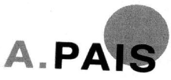 Imagen de A. PAIS