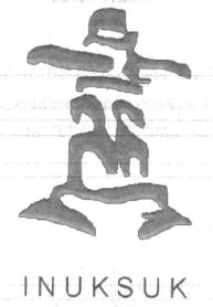 Imagen de INUKSUK