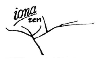 Imagen de IONA ZEN