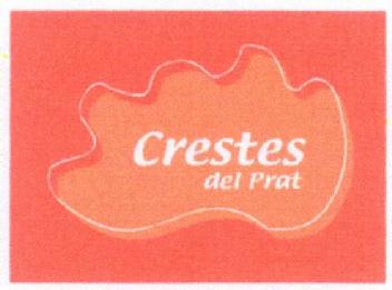 Imagen de CRESTES DEL PRAT