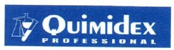 Imagen de QUIMIDEX PROFESSIONAL