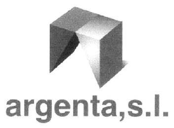 Imagen de ARGENTA, S.L