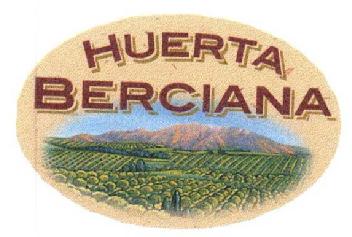 Imagen de HUERTA BERCIANA