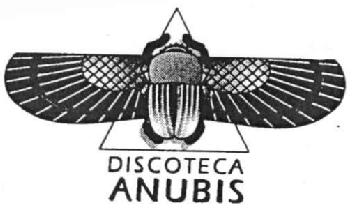 Imagen de DISCOTECA ANUBIS