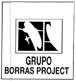 Imagen de GRUPO BORRAS PROJECT
